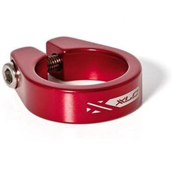 XLC PC-B05 ABRAZADERA TIJA DE SILLIN 34.9 MM
