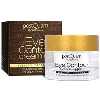 Postquam Postquam Eye Contour Cream 15ml