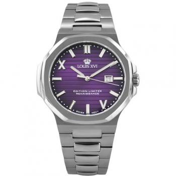 Reloj Louis XVI LXVI1626 Hombre Elegante