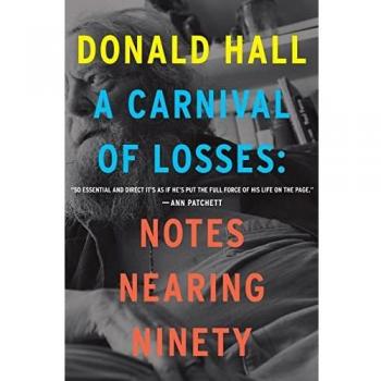 A Carnival Of Losses: Notes Nearing Ninety
