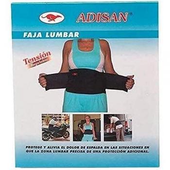 Adisan Cintura Lumbar Regolabile