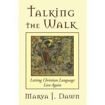 Talking the Walk