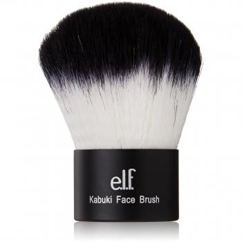 ELF Makeup Studio Kabuki Brush