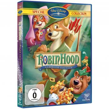 Robin Hood (Special Collection)