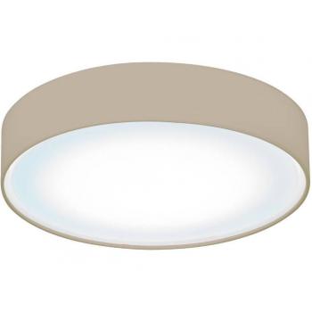 Celtis Maxi Chintz Ceiling Light E27 Dust Grey