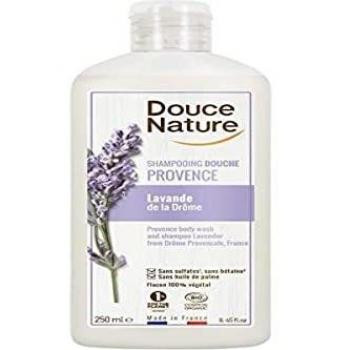 Douce Nature Shampooing Douche Hydratant 250ml