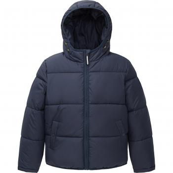 Trench coupe vent Tom Tailor 1033340 – Veste d'hiver garçon