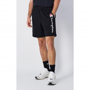 Bermudas CHAMPION Bermuda Gr. XL (56/58), N-Gr, schwarz (nbk), Herren