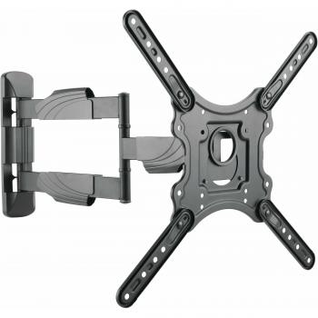 Support TV Schwaiger Noir 75''