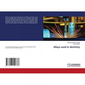 Alloys used in dentistry