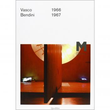 Vasco Bendini 1966-1967. Ediz. italiana e inglese