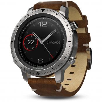 Montre Garmin Fenix Chronos