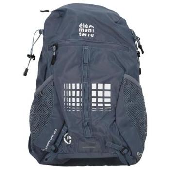 Sac À Dos Trekking Bleu 20 L – Elementerre
