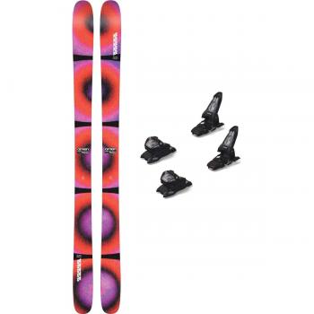K2 Griffon 13 Fixations de Ski