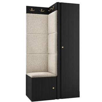Recibidor Moderno Hartford 390