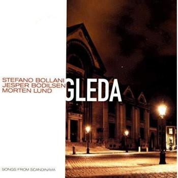 Gleda