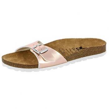 Chausson Femme Lico 560136 Bioline