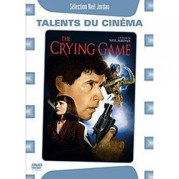 DVD Le Jeu de la Pleure