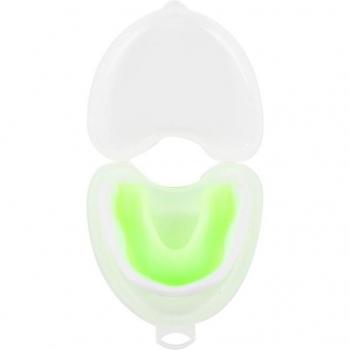 Sports Mouth Guard for Teeth Protection with Case