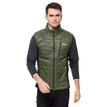 Jack Wolfskin Men's Routeburn Pro Insulated Jacket