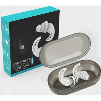 OEM Sound Insulation Ear Plugs for Sleeping
