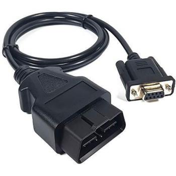 Modulo CAN USB Femmina 16PIN