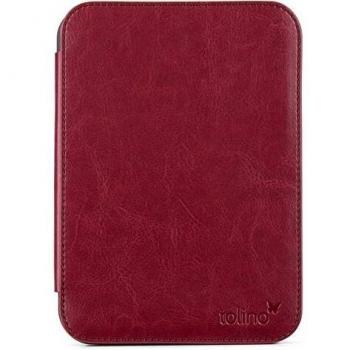Tolino shine 2 HD Cover Rot