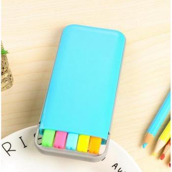 Rotulador de Colores Kids 5 Unidades