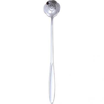 Stainless Steel Long Handle Spoon