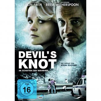 Devil's Knot