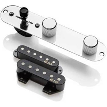 EMG Retro Active T 52 System Retro (duplicate)