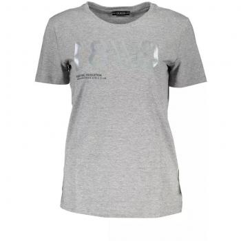 Dámské tričko GUESS JEANS pohodlné