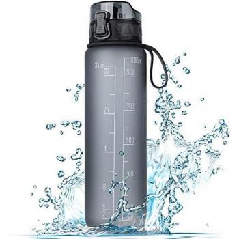 Energize 1L Teen & Adult Hydration Bottle