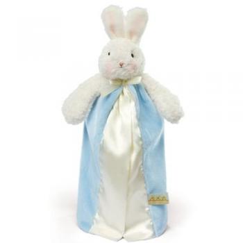 Bye Bye Blue Bunnies By The Bay