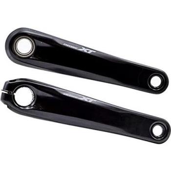 Bielas Shimano XT M8100 12 velocidades