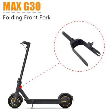Ninebot MAX G30 Lightweight Fork Assembly