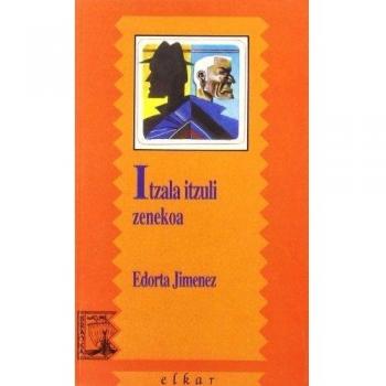 Itzala itzuli zenekoa