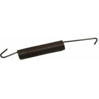 Ressort de porte pour lave-vaisselle Ariston