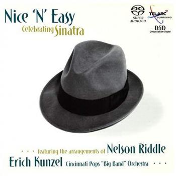 Nice'n'easy : Célébration de Sinatra