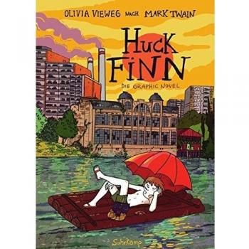 Huck Finn