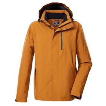 Kow 90 Waterproof Hooded Jacket – Killtec
