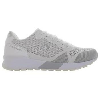 Lumberjack CA014 Sneaker – „Hütten‑Trekker“