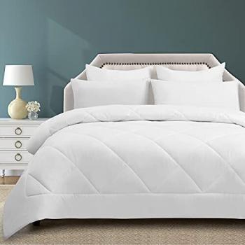 Rêve d’Avril : Couette Moelleuse WAVVE