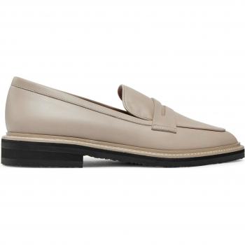 Beige Slipper von Pollini SA10093G1LTDG105