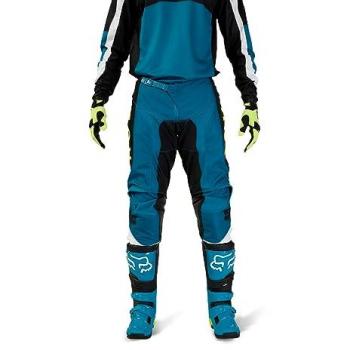 Pantalones Fox 180 Nitro Motocross Versión Dual Color