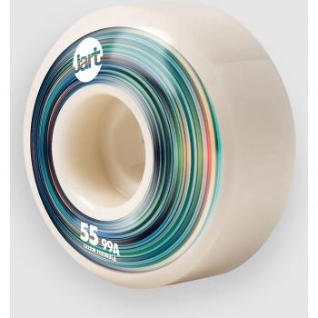 Skate Flow 55 mm Jart Bianco