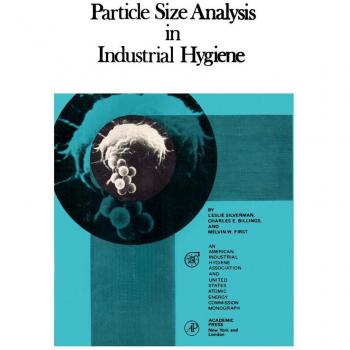Vitalsource Technologies, Inc. Particle Size Analysis In Industrial Hygiene
