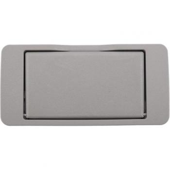 Mercedes ML350 (2006) Left Side Sun Visor & Mirror