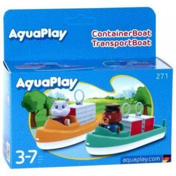 AquaPlay Water Fun Transport Kit