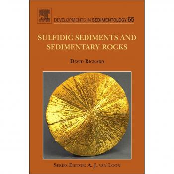 Sulfidic Sediments and Sedimentary Rocks: Volume 65